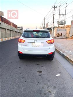 هيونداي توسان